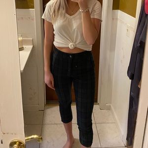 Adorable hollister ankle pant